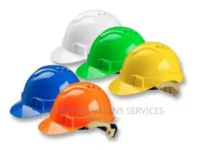Industrial Safety Helmet For Construction
