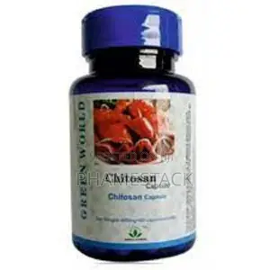 Green World Chitosan