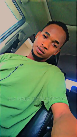 Ultimate Driver
