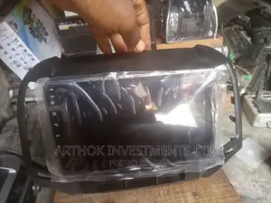 Hyundai Santafi 2006-2011 Android Radio