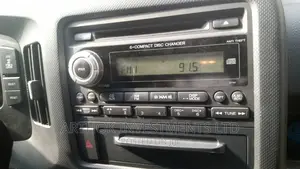 Honda Ridgeline 2005-2010 Cd Radio