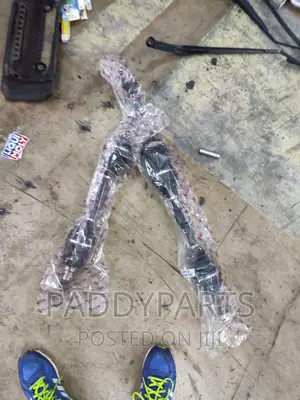 Toyota RAV4 Drive Shaft