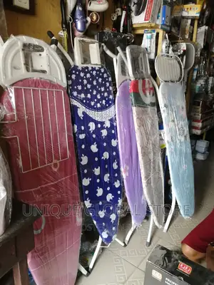 German Used Ironing Board