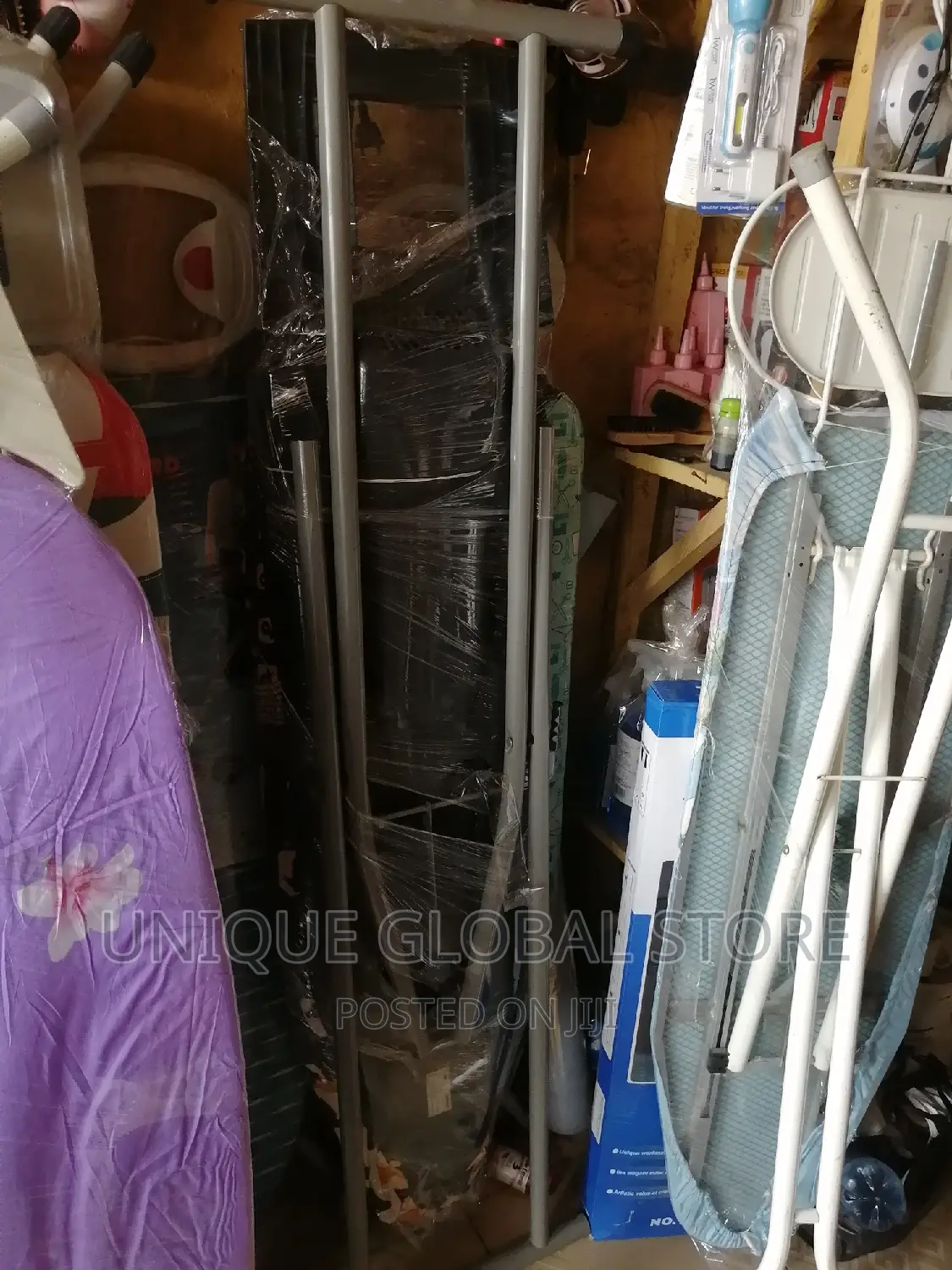 German Used Ironing Board