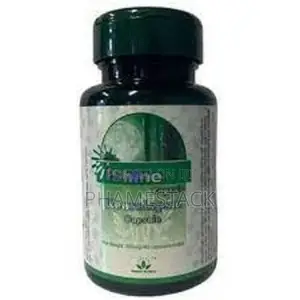Greenworld I-Shine Capsule