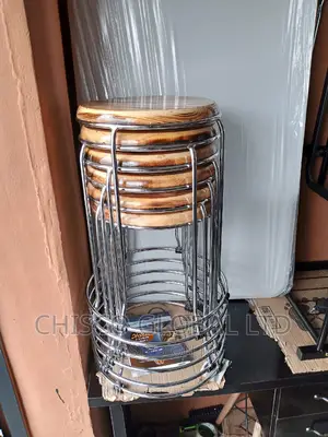 Wooden Stools