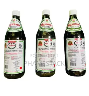 Jigsimur Health Drink Approved Distributor in Agege