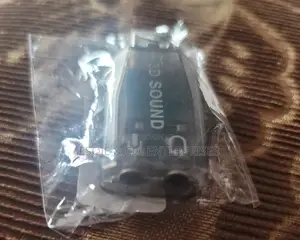USB 3D Soundcard (Speaker Microphone)