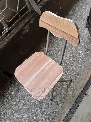Wooden Foldable Chair
