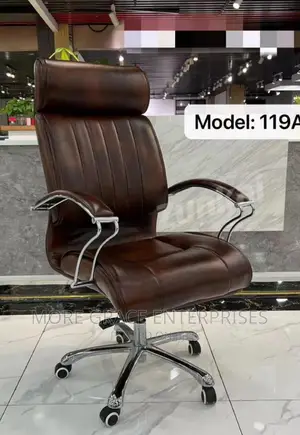 Exercutive Office Chair for Boss Office