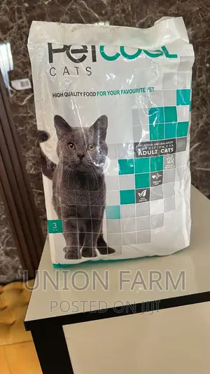 Petcool Cat Dry