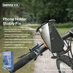 Remax Phone Holder for Bike RM-C01