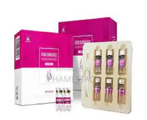 Greenworld Uterus Pill