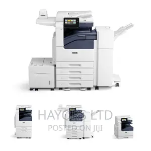 Xerox B7100 Series