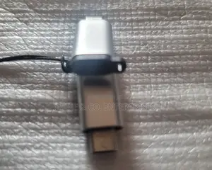 Mini-Usb to USB-C Adapter (Normal Android to Type-C)