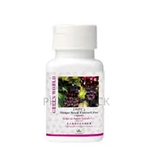 Greenworld Grape Seed Extract