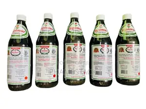Jigsimur Health Drink Approved Distributor in Ejigbo