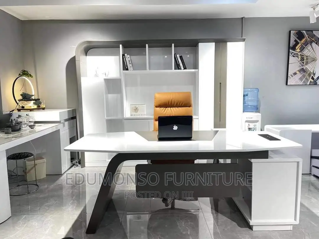 Executive CEO Office Table 2metre