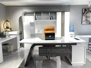 Executive CEO Office Table 2metre
