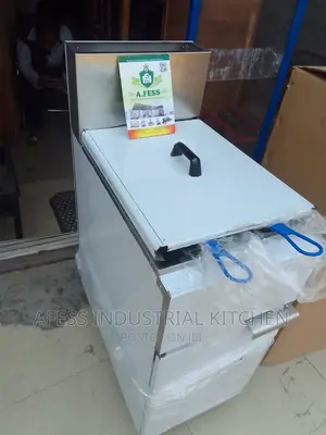 Deep Fryer
