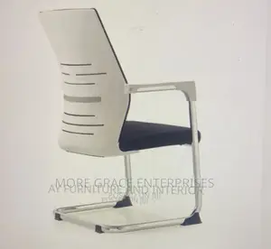 Visitor's Office Chair for Office Use