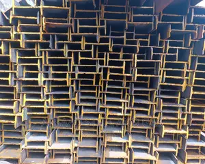 R S J H.Beam