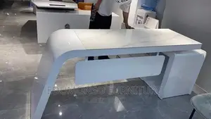 Luxury Executive Office Table 1.8mtr