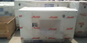 30kva Fg Wilson (Jmg) Sound Proof Generator for Sale