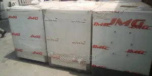 Brand New 45kva Fg Wilson (Jmg) Genetator