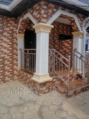 Mini Flat in Akoto Estate, Akala Express for rent