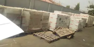 45kva Brand New Fg Wilson JMG Generator for Sale