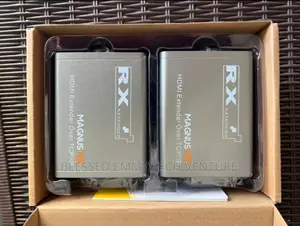 HDMI KVM Extender Over IP via Single Cat6 to 250M