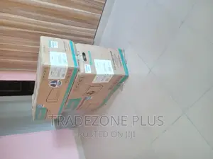 Original Hisense As12dk1 (1.5hp) Air Conditioner