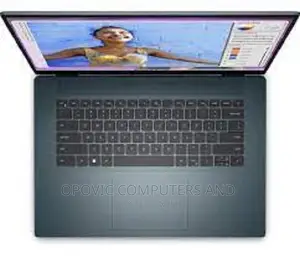 New Laptop Dell Inspiron 16 Plus 7630 40GB Intel Core I7 SSD 1T