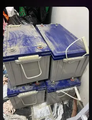 Weak Inverter Batteries Buyer