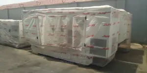 Brand New 100kva Fg Wilson (Jmg) Generator for Sale