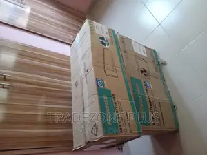Original 1.5hp Hisense Inverter Air Conditiner-As12dk1