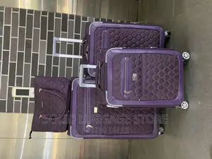 Jumatech Traveling Box