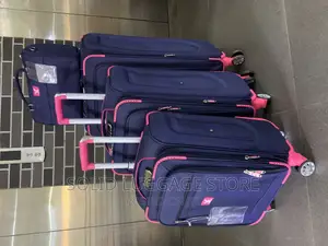Star Express Traveling Box
