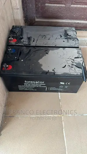Dead, Old Inverter Batteries Buyer