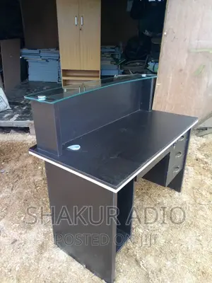 Quality Receiption Table