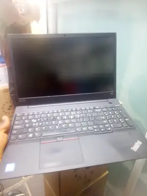 Laptop Lenovo ThinkPad E580 8GB Intel Core I5 HDD 1T