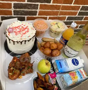 Surprise Package for Your Loved Ones