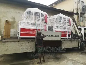 Nylon Bag Making Machine