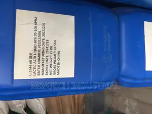 Lactic Acid 25kg