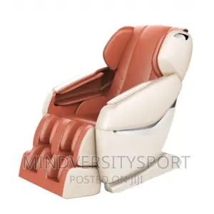 Luxury Deluxe Massage Chair