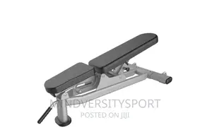 Commercial Heavy Duty Sit Ipbench