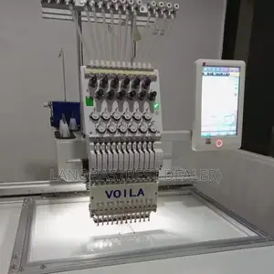 Viola One Head Monogram Machine (400by600)Mm