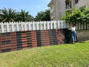 Best Stone Coated Roofing Sheet With 50 Years Warranty