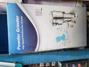 Powder Grinder 500g